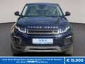 Land Rover Range Rover Evoque Evoque 2.0 Td4 SE Dynamic *GARANTIE Blau - thumbnail 2