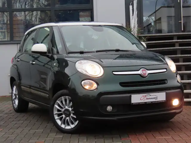 Fiat 500L 1.4 16V Lounge Klimaauto. Panorama HU 02/27
