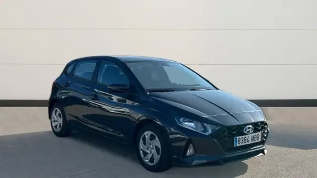 Hyundai i20 1.0 TGDI Klass 100