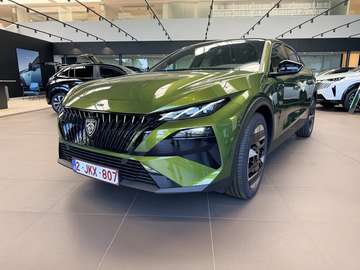 GT Exclusive Hybrid *DEMO*