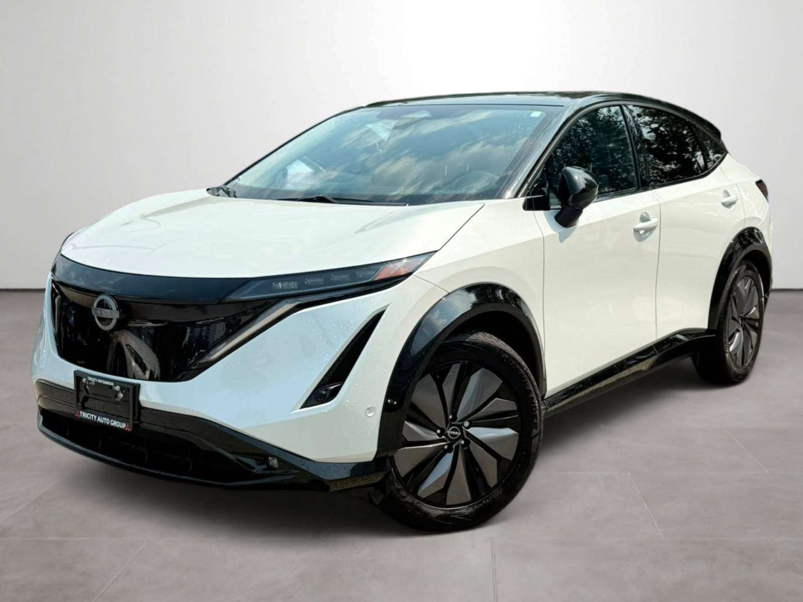 2024 Nissan Ariya EVOLVE+ - No Accidents, 360 Cameras, Heated Seats