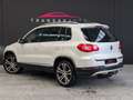 Volkswagen Tiguan Tiguan 2.0 TDI 140 FAP Track \u0026amp; Avenue 4Motion Tiptronic A Weiß - thumbnail 3