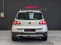 Volkswagen Tiguan Track \u0026amp; Avenue 4Motion Tiptronic A Blanc - thumbnail 4