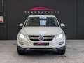 Volkswagen Tiguan Track \u0026amp; Avenue 4Motion Tiptronic A Blanc - thumbnail 2