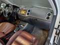 Volkswagen Tiguan Tiguan 2.0 TDI 140 FAP Track \u0026amp; Avenue 4Motion Tiptronic A Blanc - thumbnail 16