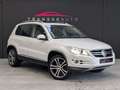 Volkswagen Tiguan Track \u0026amp; Avenue 4Motion Tiptronic A Blanc - thumbnail 1