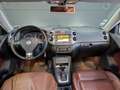 Volkswagen Tiguan Tiguan 2.0 TDI 140 FAP Track \u0026amp; Avenue 4Motion Tiptronic A Blanc - thumbnail 17