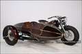 Harley-Davidson Electra Glide Sidecar Special Marrone - thumbnail 3