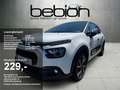 Citroen C3 Pure Tech 83 SS SHINE SpurH LED KAM KeyLess Blanc - thumbnail 1