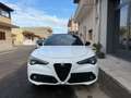 Alfa Romeo Stelvio Stelvio 2.2 D Veloce Q4 210 Cv+Tetto+Pelle Rossa.. Blanco - thumbnail 6