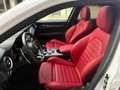 Alfa Romeo Stelvio Stelvio 2.2 D Veloce Q4 210 Cv+Tetto+Pelle Rossa.. Blanco - thumbnail 13