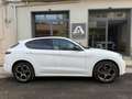 Alfa Romeo Stelvio Stelvio 2.2 D Veloce Q4 210 Cv+Tetto+Pelle Rossa.. Blanco - thumbnail 4