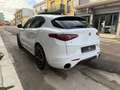 Alfa Romeo Stelvio Stelvio 2.2 D Veloce Q4 210 Cv+Tetto+Pelle Rossa.. Blanco - thumbnail 9