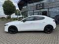 Mazda 3 2.5L e-SKYACTIV G 140ps Homura LED PDC Blanc - thumbnail 5