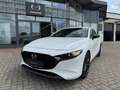 Mazda 3 2.5L e-SKYACTIV G 140ps Homura LED PDC Blanc - thumbnail 2