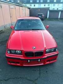 328i Cabrio