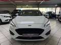 Ford Focus Lim. ST-Line 2.0 NAVI PDC KEYLESS GO Weiß - thumbnail 2