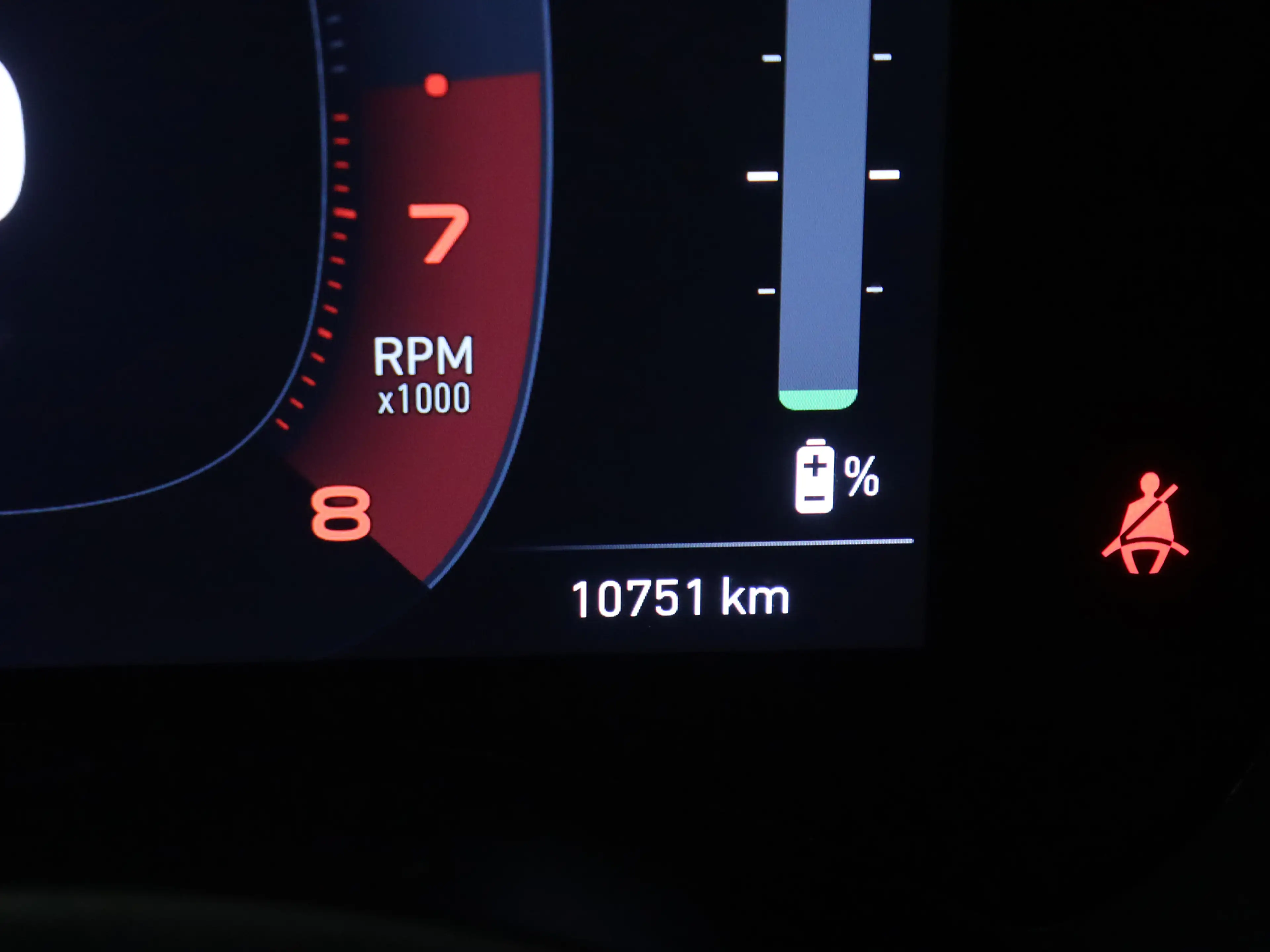 Fiat Panda 1.0 Hybrid Pandina — photo 9