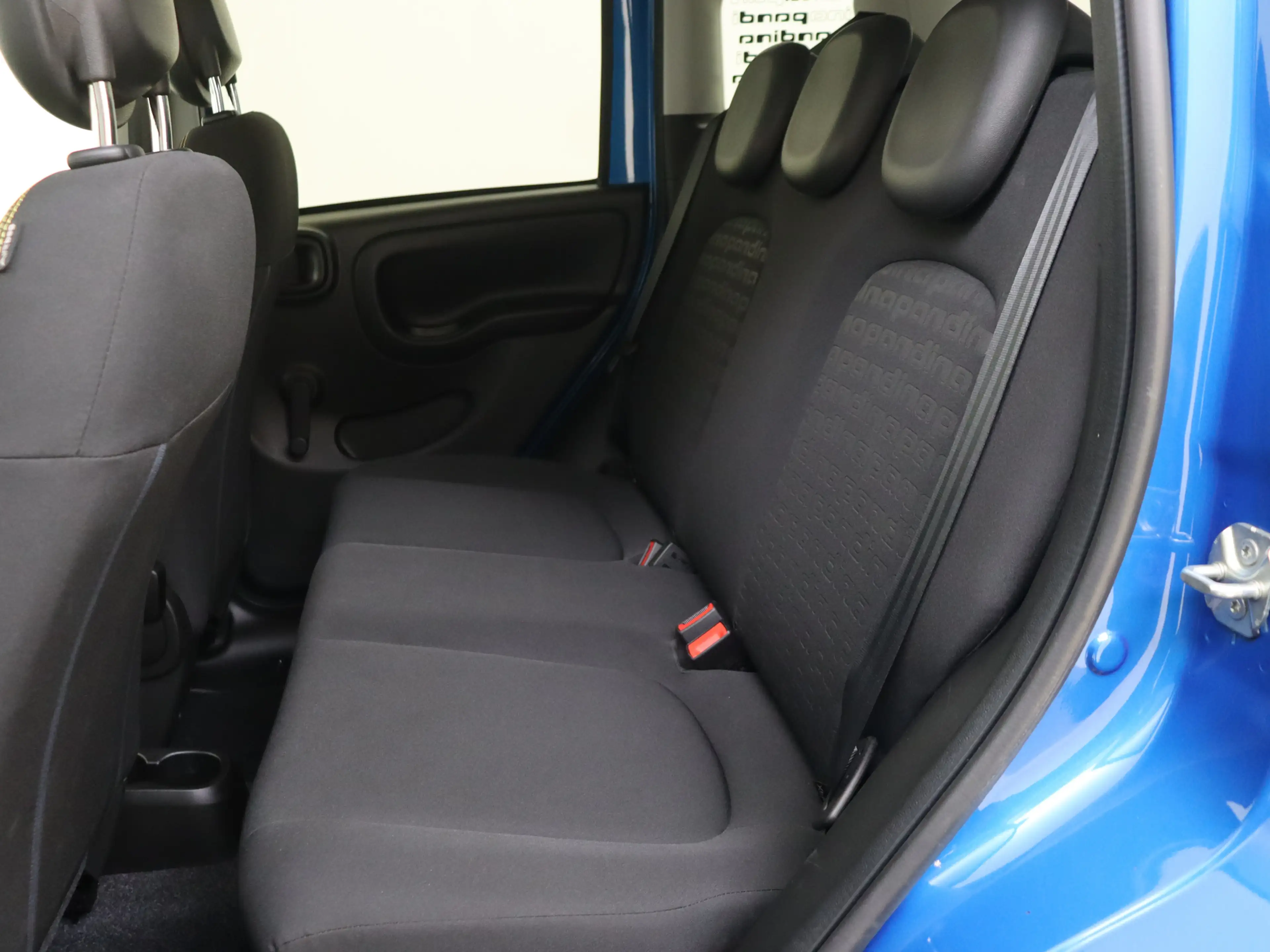 Fiat Panda 1.0 Hybrid Pandina — photo 12