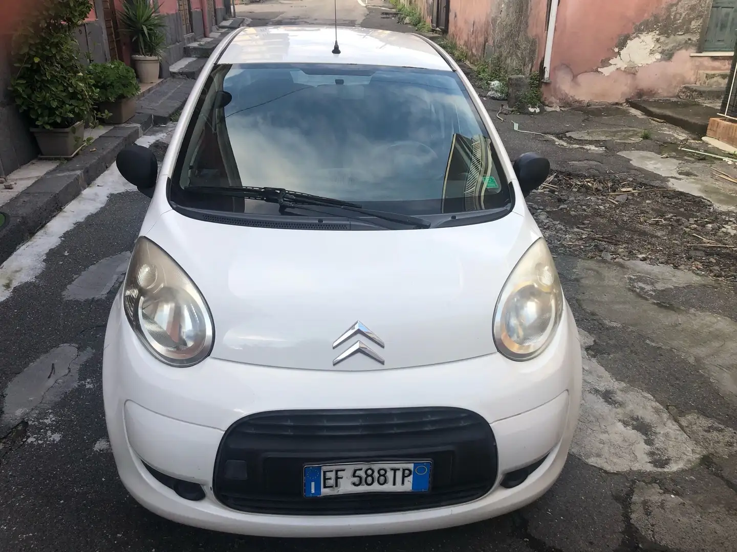 Citroen C1 5p 1.0 C1ty - 1