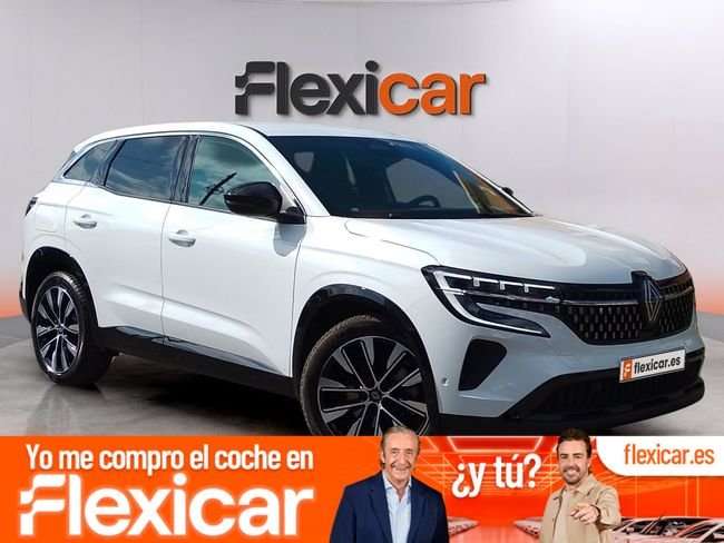Renault Austral 1.2 full hybrid e-tech Evolution 146kW - foto 1