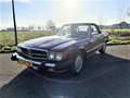 Mercedes-Benz SL 560 SL Rood - thumbnail 1