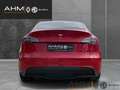 Tesla Model Y RWD NAVI KLIMA KAMERA STANDHEIZUNG PDC Piros - thumbnail 4