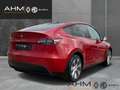 Tesla Model Y RWD NAVI KLIMA KAMERA STANDHEIZUNG PDC Rot - thumbnail 2