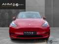 Tesla Model Y RWD NAVI KLIMA KAMERA STANDHEIZUNG PDC Piros - thumbnail 3