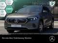 Mercedes-Benz EQA 250 PROG+ADVANCED+KAMERA+MEMORY+SPUR Gris - thumbnail 1