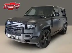 Land Rover Defender 110 P525 AWD V8 CARPATHIAN EDITION Navi ACC 22" LM