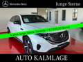 Mercedes-Benz EQC 400 EQC 400 4MATIC KEYLESS-GO+360°-KAM+DISTRONIC Blanc - thumbnail 1