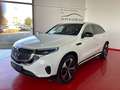 Mercedes-Benz EQC 400 EQC 400 4MATIC KEYLESS-GO+360°-KAM+DISTRONIC Blanc - thumbnail 3