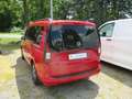 Volkswagen Caddy Move Maxi 5-Sitzer DSG+NAV+KAM Rot - thumbnail 8
