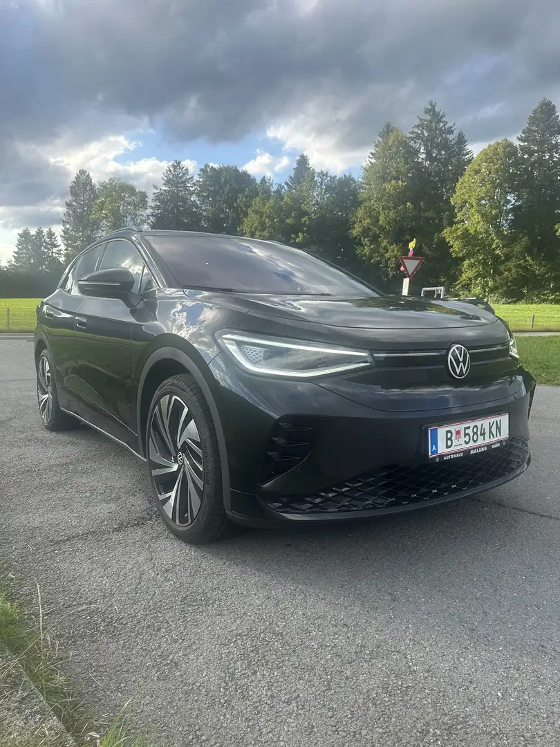 Volkswagen ID.4 ID. 4 GTX 77kWh - 1