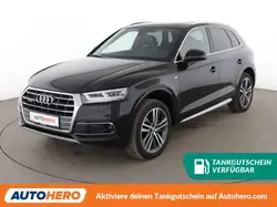 Audi Q5 40 TDI quattro Sport Aut.*NAVI*CAM*ACC*SHZ*PANO*