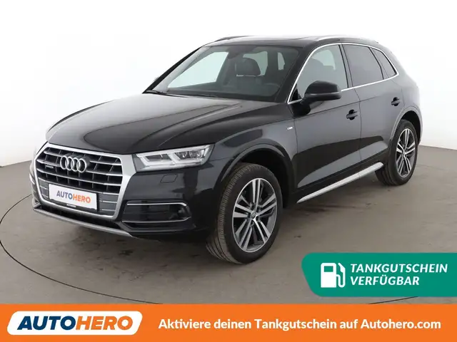 Audi Q5 40 TDI quattro Sport Aut.*NAVI*CAM*ACC*SHZ*PANO*