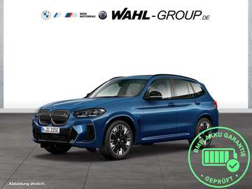 M Sport Gestiksteuerung Head-Up HK HiFi DAB