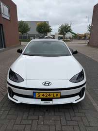 77,4 kWh 4WD First Edition