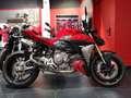 Ducati Streetfighter Rouge - thumbnail 1