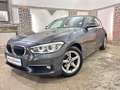 BMW 118 i AUTOMATIK NAVI EINPARKHILFE XENON LED 2HAND Grau - thumbnail 4