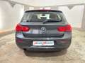 BMW 118 i AUTOMATIK NAVI EINPARKHILFE XENON LED 2HAND Grau - thumbnail 5