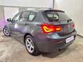BMW 118 i AUTOMATIK NAVI EINPARKHILFE XENON LED 2HAND Grau - thumbnail 6