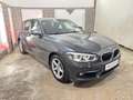 BMW 118 i AUTOMATIK NAVI EINPARKHILFE XENON LED 2HAND Grau - thumbnail 3