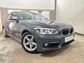 BMW 118 i AUTOMATIK NAVI EINPARKHILFE XENON LED 2HAND Grau - thumbnail 1