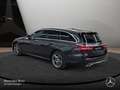 Mercedes-Benz E 300 de T AMG+PANO+360+MULTIBEAM+FAHRASS+KEYLESS Grau - thumbnail 10