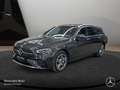 Mercedes-Benz E 300 de T AMG+PANO+360+MULTIBEAM+FAHRASS+KEYLESS Grau - thumbnail 2