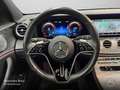 Mercedes-Benz E 300 de T AMG+PANO+360+MULTIBEAM+FAHRASS+KEYLESS Grau - thumbnail 14