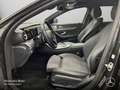 Mercedes-Benz E 300 de T AMG+PANO+360+MULTIBEAM+FAHRASS+KEYLESS Grau - thumbnail 11