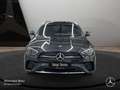 Mercedes-Benz E 300 de T AMG+PANO+360+MULTIBEAM+FAHRASS+KEYLESS Grau - thumbnail 3
